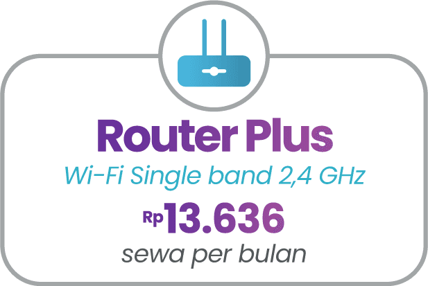 Router Plus