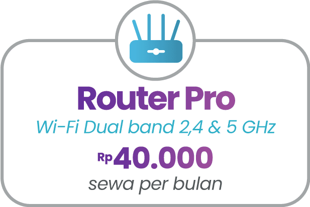 Router Pro